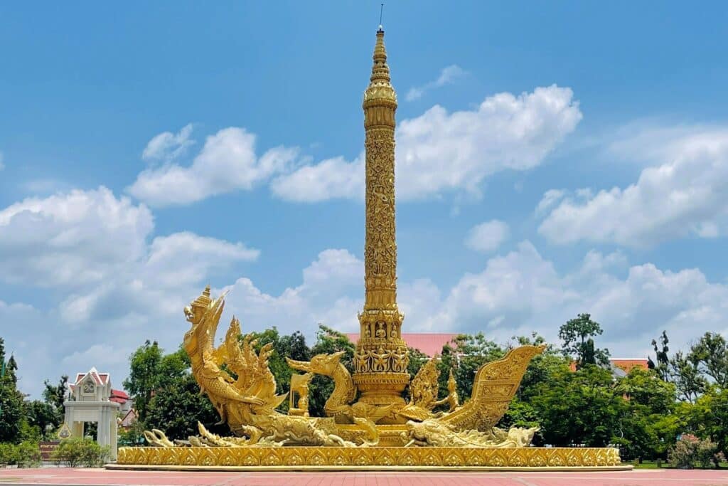 MAY PR 2026 07 27 093356 ทรู คอร์ปอเรชั่น เพิ่มสัญญาณ 5G รองรับมหกรรมแห่เทียนพรรษาอุบลราชธานี ฉลอง 125 ปี เชื่อมทุกความประทับใจซอฟต์พาวเวอร์ไทยสู่ระดับโลก