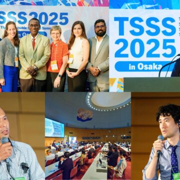 MAY PR 2026 07 28 165100 เตรียมเปิดเวทีอาหารทะเลยั่งยืนที่ใหญ่สุดในเอเชีย “The Sustainable Seafood Summit 2026” วันที่ 21-23 ตุลาคมนี้ ต้อนรับผู้มีส่วนได้ส่วนเสียคนสำคัญเดินทางร่วมงานด้วยตนเอง