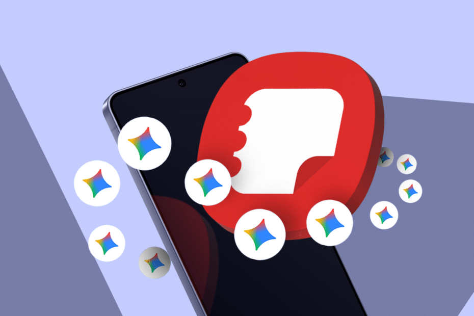 I started using Gemini with Samsung Notes; it's been a game-changer