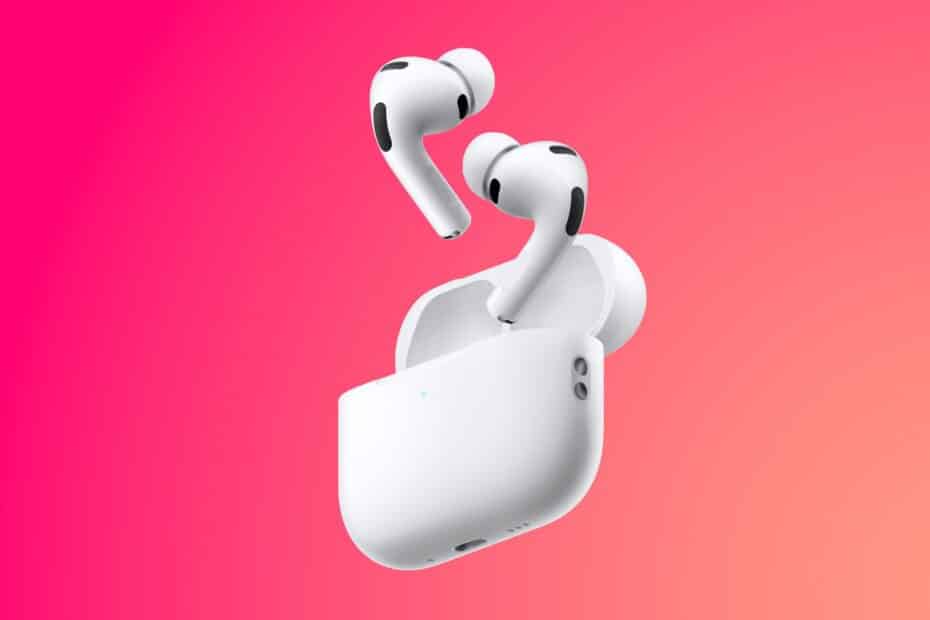 Camera-Equipped AirPods Pro Development 'Suspended,' Leaker Claims