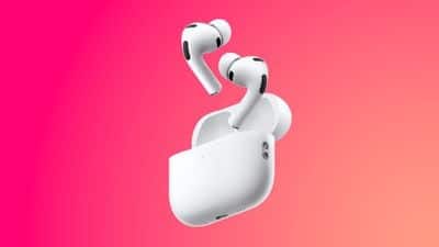 AirPods Pro กล้อง