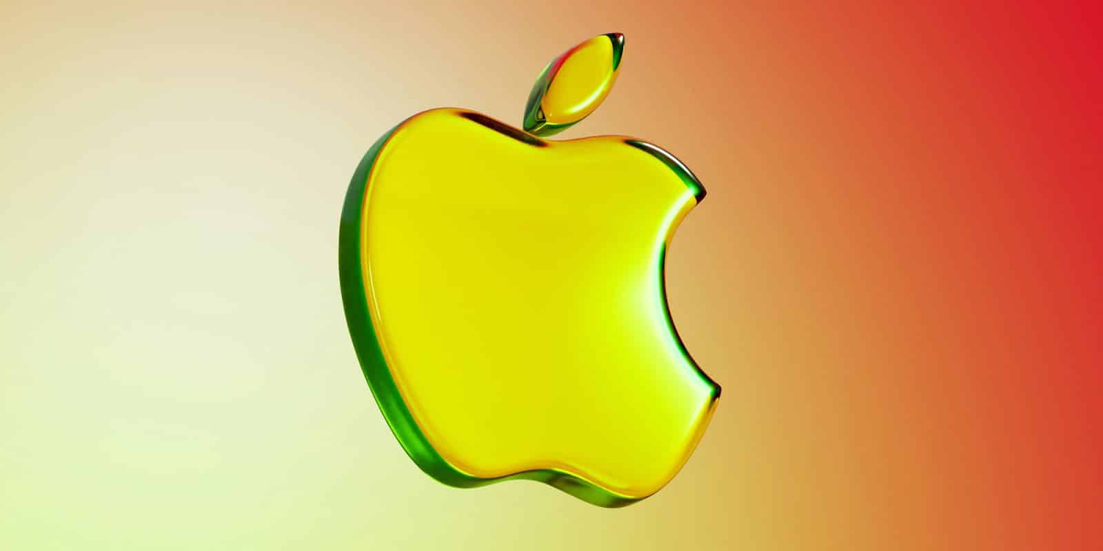 ชิปหน่วยความจำจีน Apple