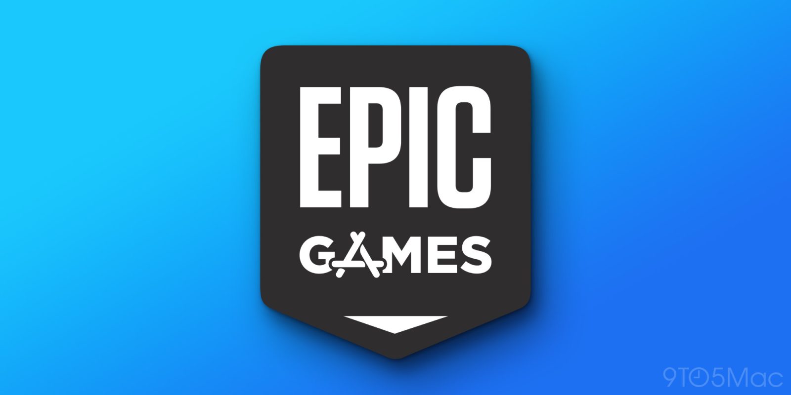 คดี Apple Epic Games