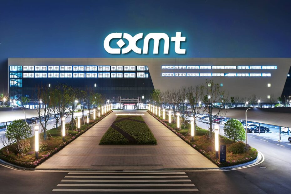 Apple eyes China’s largest DRAM maker as Samsung DRAM prices soar