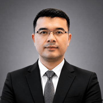 ba605237 d810 42a6 bbc7 959776f1e6f0 เชาว์รัตน์ ลี้รัตนะตระกูล ชี้ “Financial Architecture” ยกระดับความพร้อมของเมกะโปรเจกต์ต่อเงินทุนระดับสถาบัน