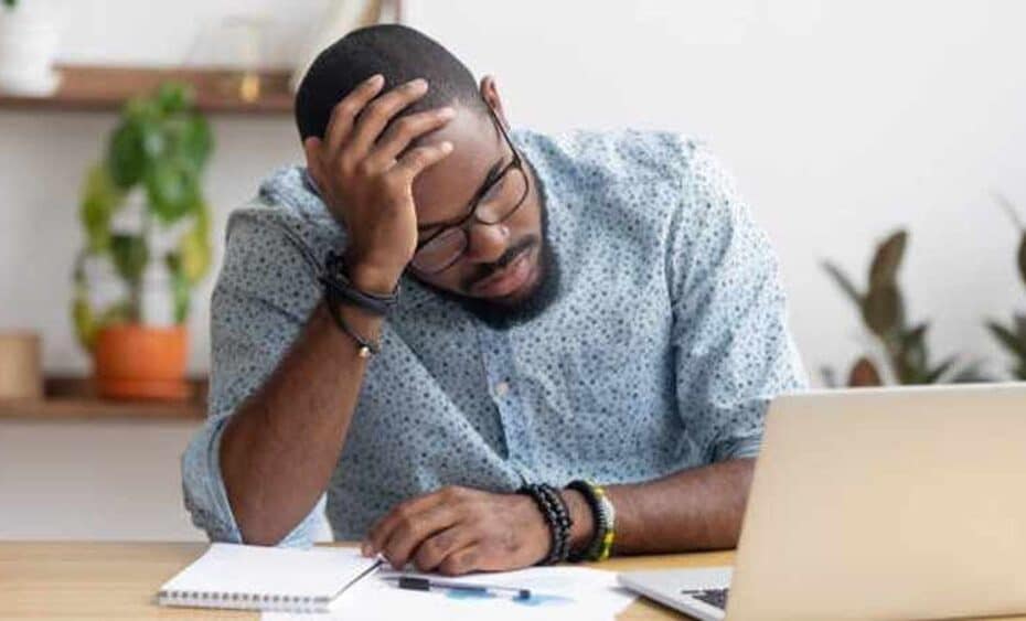 How financial stress drives absenteeism in South African workplaces - businessreport.co.za