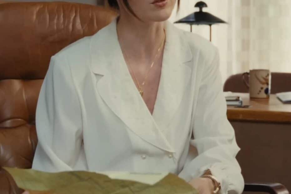 5 Films That Track the Evolution of the Movie Therapist