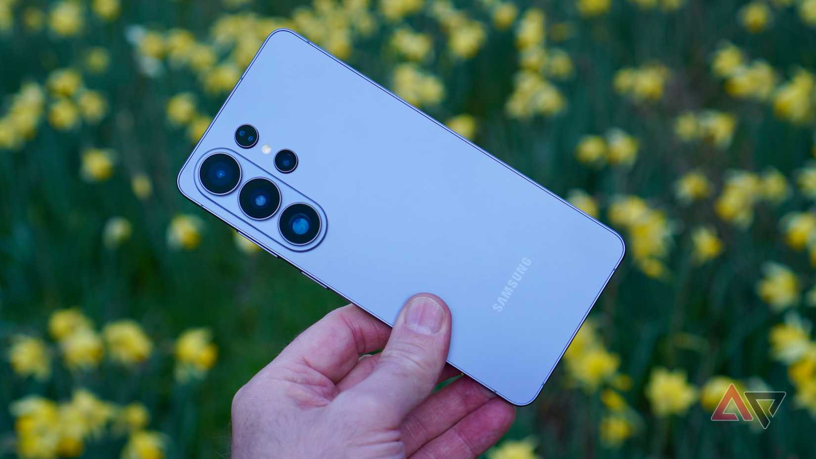 Galaxy S26 Ultra