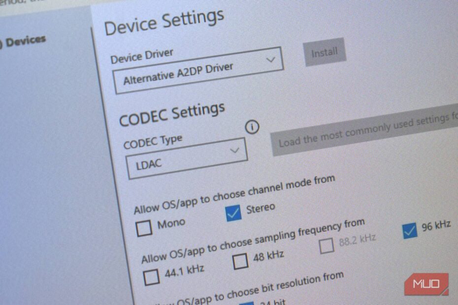 I added hi-res audio to my Windows 11 PC for under $6, and my music finally sounds right
