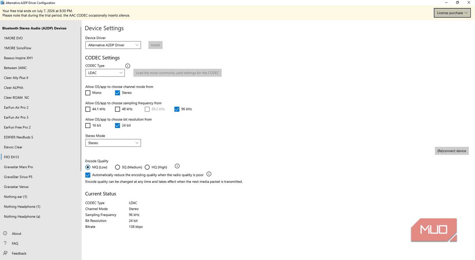 Hi-Res Audio Windows 11