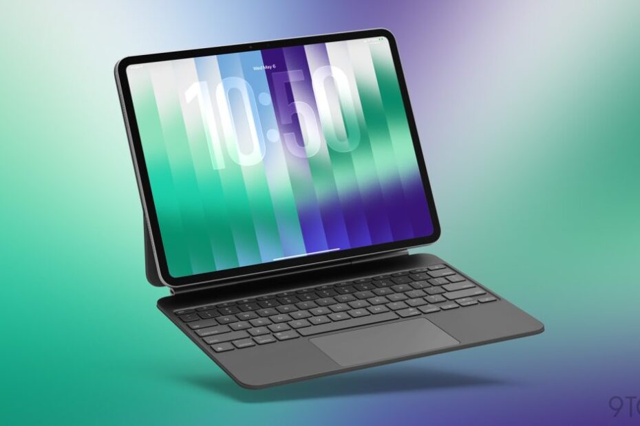 Apple reportedly testing new iPad Pro models and redesigned entry-level MacBook Pro for 2027