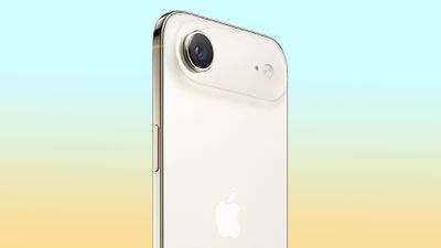 iPhone Air 2 แบตเตอรี่
