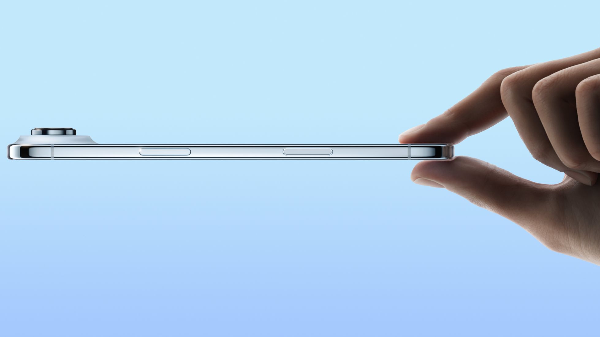 iPhone Air 2 Could Get an 11% Battery Capacity Boost