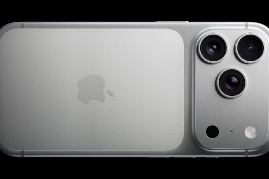 iPhone Photography Awards Highlight Best Images of 2026