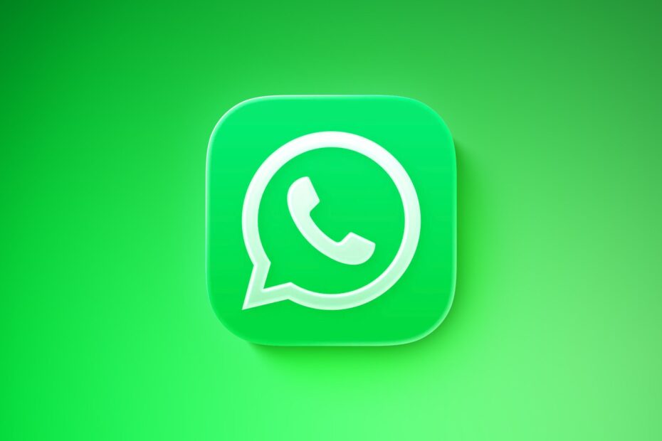 WhatsApp Beta Reveals iCloud Backup Alternative for iPhone