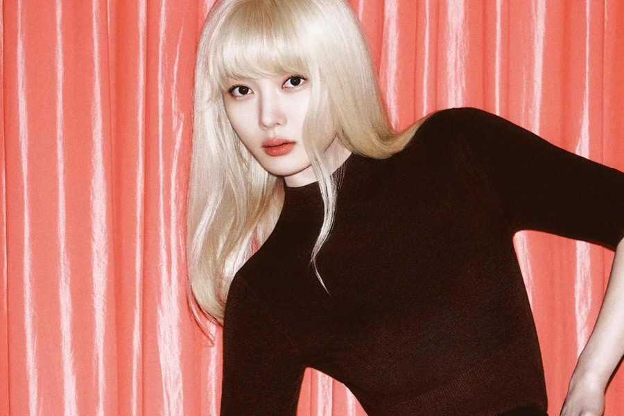 Kim You Jung Talks About Her Upcoming Drama “100 Days Of Deception,” New Experiences While Traveling, And More