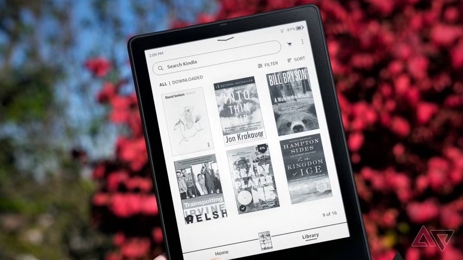 Amazon's Kindle Paperwhite Signature Edition drops to a record low price for summer