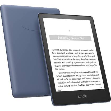 Kindle Paperwhite