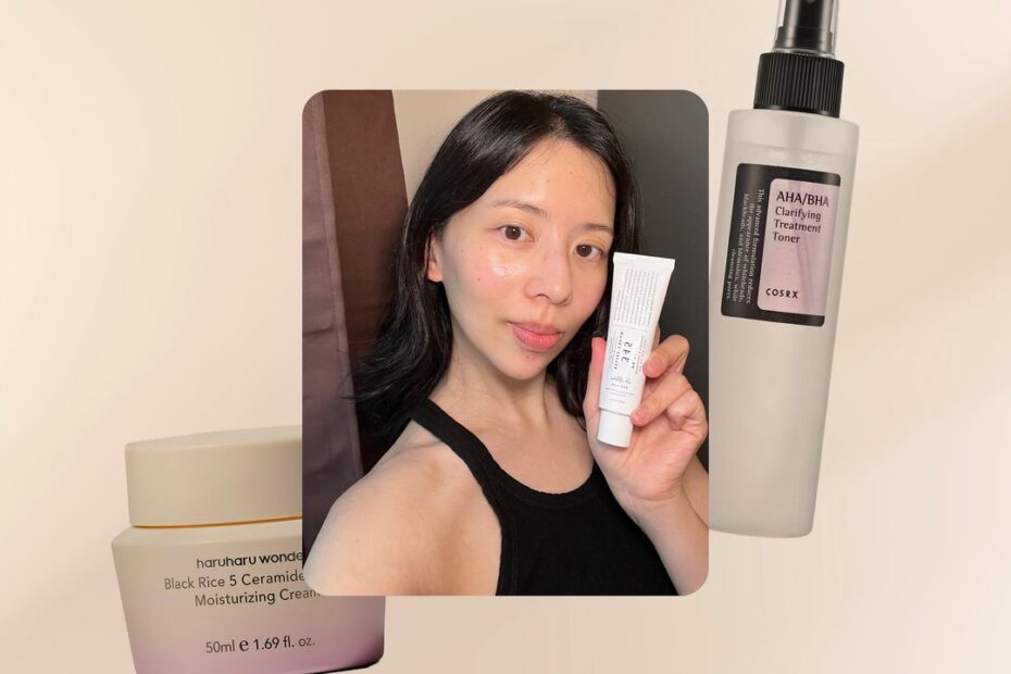 10 Best Korean Skin Care Products 2026, Tested and Reviewed