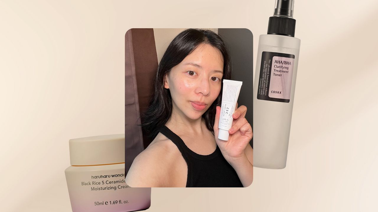 10 Best Korean Skin Care Products 2026, Tested and Reviewed