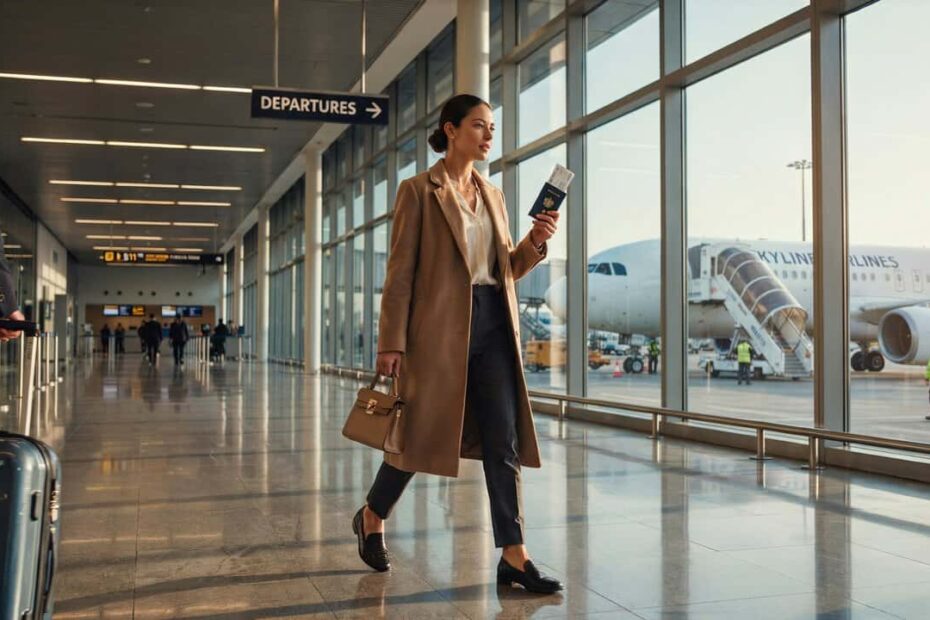Luxury Travel Revolution Expands Worldwide as Premium Hotels Attract Wealthy Travellers with Exclusive Stays, Advanced Wellness Experiences, Personalised Hospitality and Unprecedented Global Tourism Growth - Travel And Tour World
