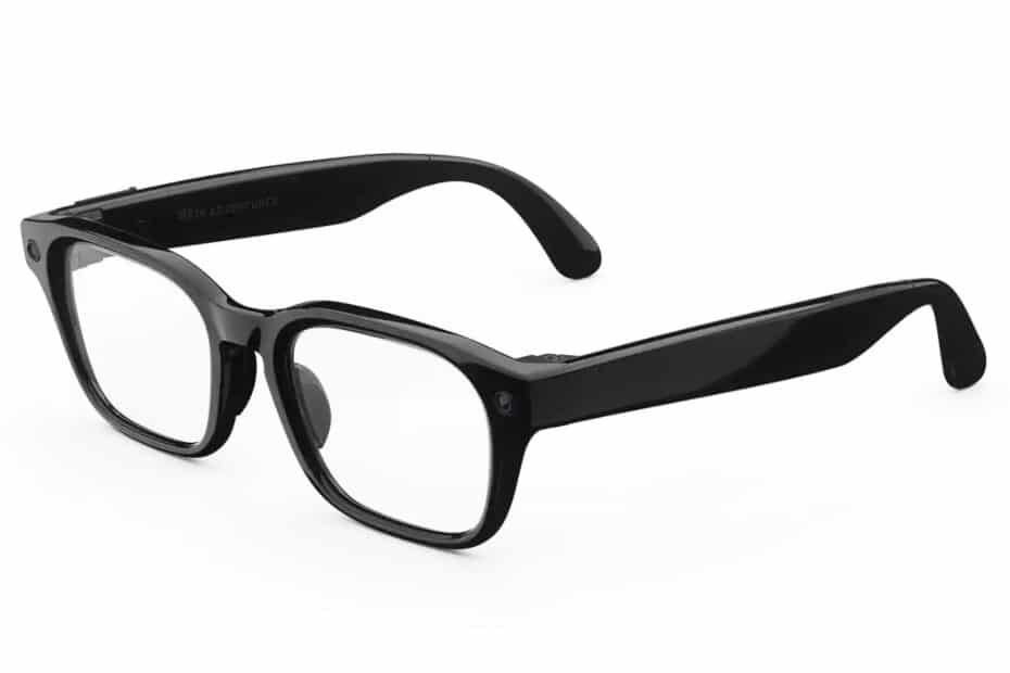 Meta's 'Super Sensing' Prototype Glasses Quietly Record Everything