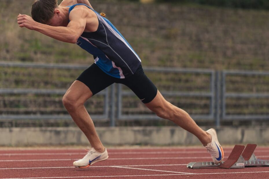 The Impact of Athletic Success: Navigating the Long Game