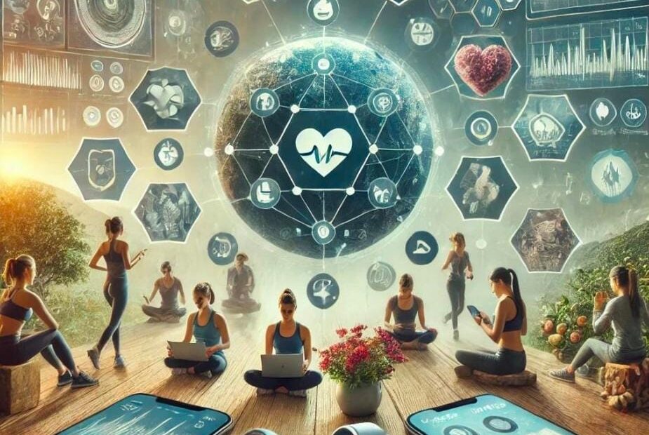 How Online Pharmacies Are Reshaping the Modern Wellness Movement The Hype Magazine: Unveiling the Pulse of Urban Culture - From Hip Hop to Hollywood! Explore a Diverse Tapestry of Stories, Interviews, and Impactful Editorials Spanning Fashion, Ga - The Hype Magazine