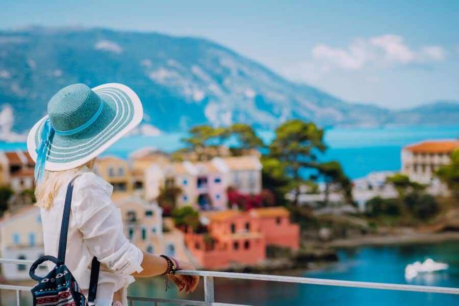 Why Luxury Travelers Are Paying More to Do Less on Vacation - AirGuide Business
