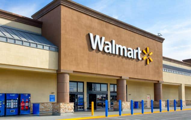 Can Walmart's Sam's Club Wellness Push Deepen Member Loyalty? - Zacks Investment Research