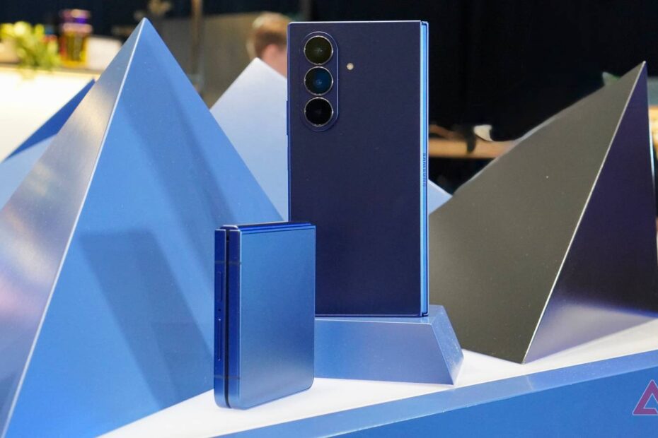 Galaxy Unpacked set for July 22, but Samsung's early incentives are live right now