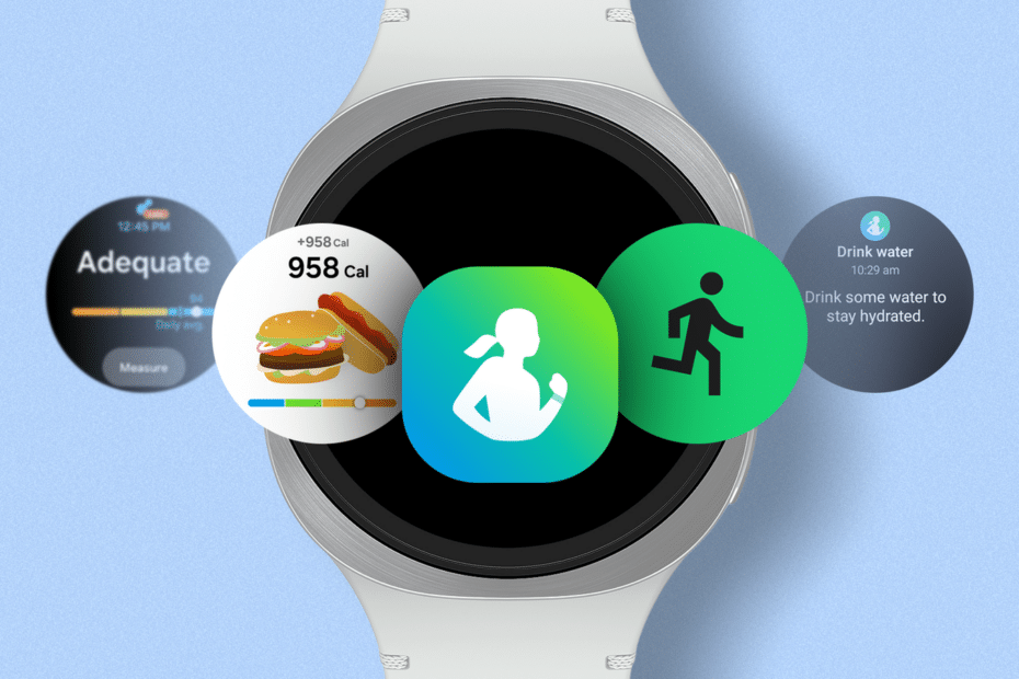 Galaxy Watch owners just lost a key health feature, and Samsung isn't saying why