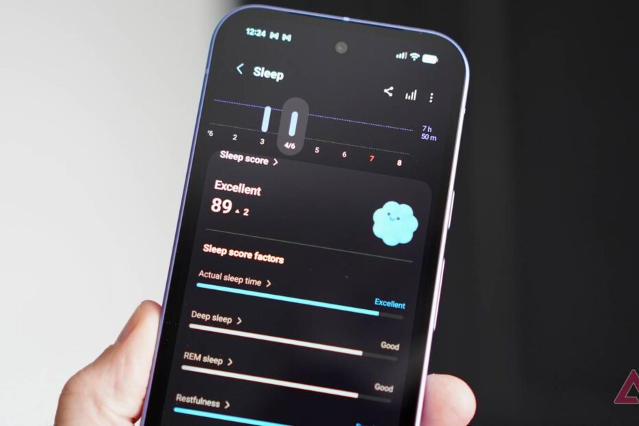 Samsung is deleting your health data if you refuse to let it train its AI