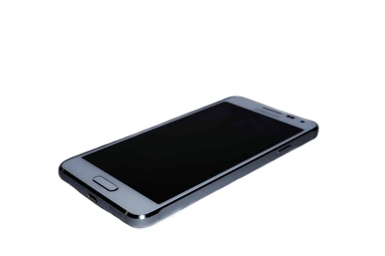 Samsung S27 Privacy Display