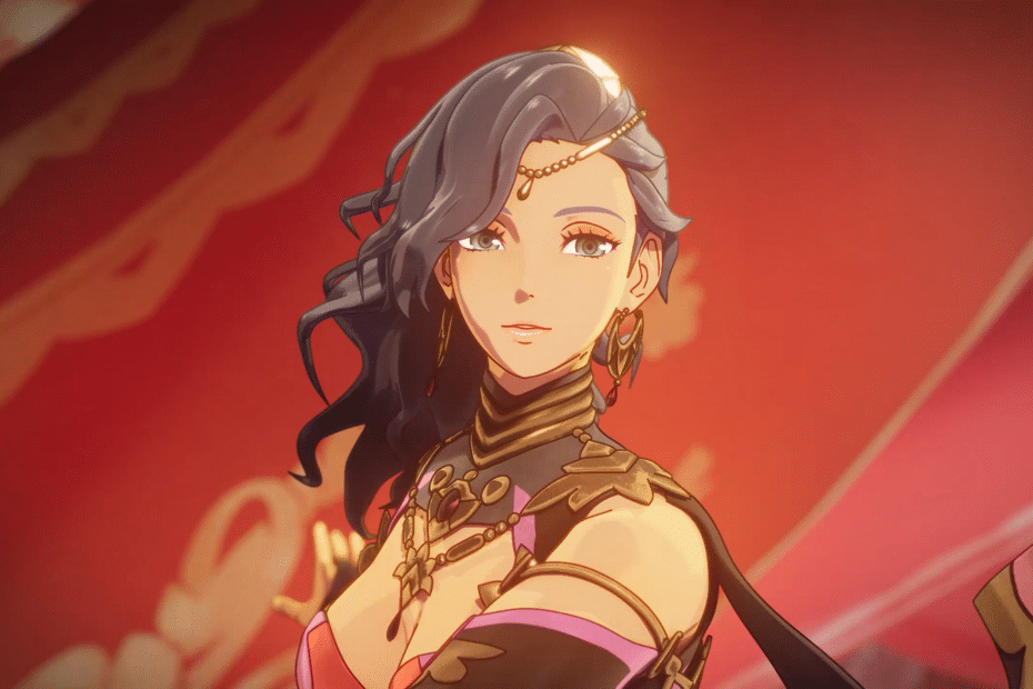 Best tactics RPGs to play like Fire Emblem: Fortune's Weave