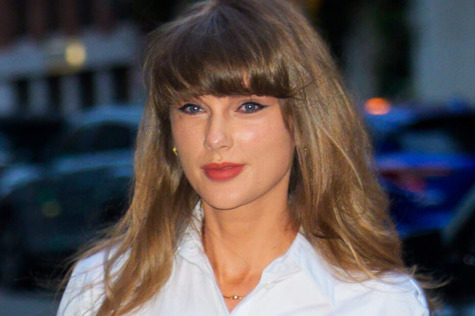 The Best Taylor Swift-Inspired Gifts for Every Swiftie on Your List