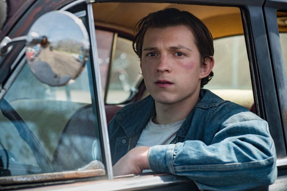 Say goodbye to Tom Holland’s forgotten disaster thriller leaving free streaming very soon