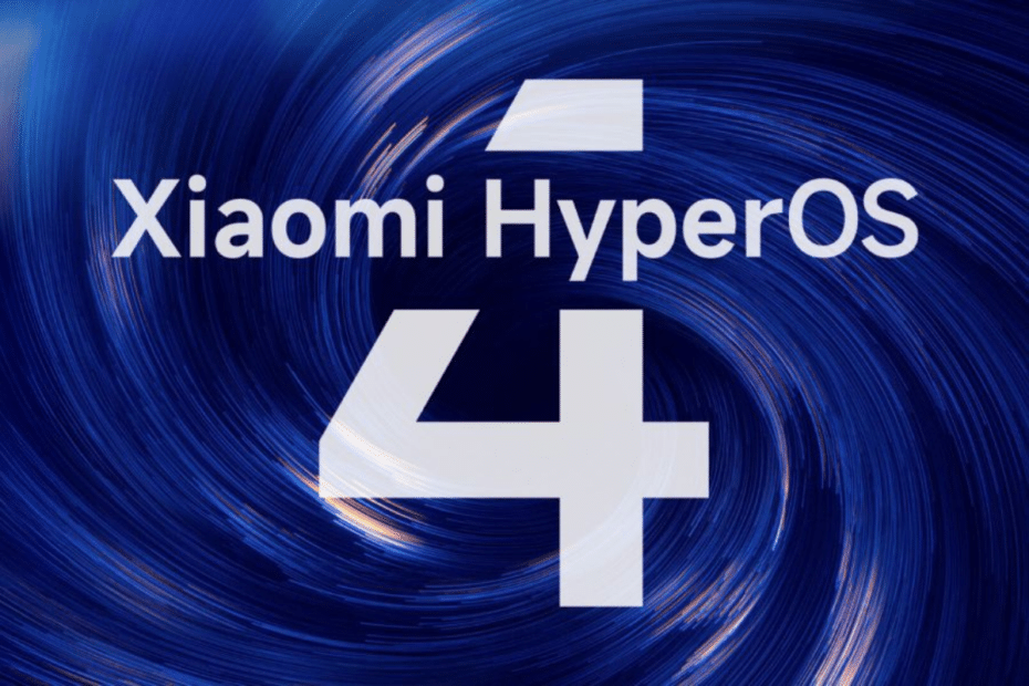 Xiaomi HyperOS 4 tipped to launch next month with major performance upgrades
