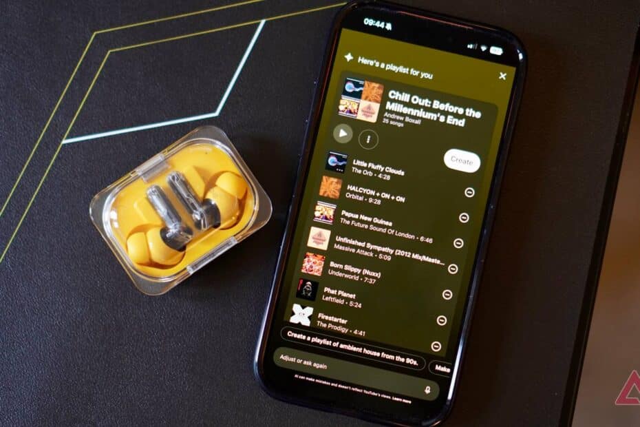 This YouTube Music feature is so good that I stopped using everything else on Android
