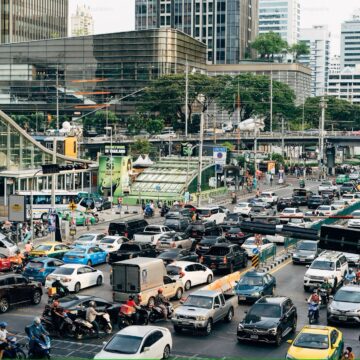 อุตสาหกรรม Ride-Hailing ไทย เดินหน้าสู่ยุคใหม่ของการแข่งขันด้วยมาตรฐานและความปลอดภัย 5 Generic 4 อุตสาหกรรม Ride-Hailing ไทย เดินหน้าสู่ยุคใหม่ของการแข่งขันด้วยมาตรฐานและความปลอดภัย