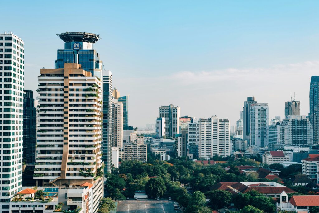 อุตสาหกรรม Ride-Hailing ไทย เดินหน้าสู่ยุคใหม่ของการแข่งขันด้วยมาตรฐานและความปลอดภัย 3 Generic 5 อุตสาหกรรม Ride-Hailing ไทย เดินหน้าสู่ยุคใหม่ของการแข่งขันด้วยมาตรฐานและความปลอดภัย