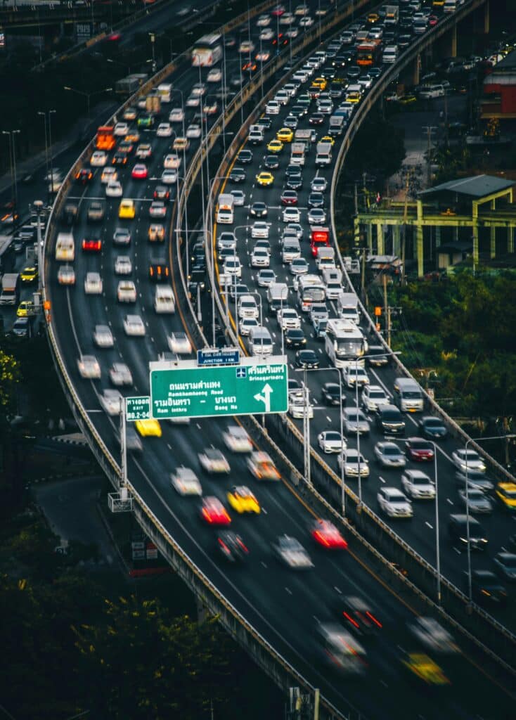 อุตสาหกรรม Ride-Hailing ไทย เดินหน้าสู่ยุคใหม่ของการแข่งขันด้วยมาตรฐานและความปลอดภัย 4 Generic 7 อุตสาหกรรม Ride-Hailing ไทย เดินหน้าสู่ยุคใหม่ของการแข่งขันด้วยมาตรฐานและความปลอดภัย