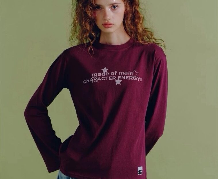 พิกัด 5 แบรนด์ไทยทำเสื้อ Long Sleeve ผ้าดี ทรงสวย ที่สายแฟต้องมีติดตู้!