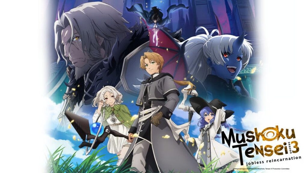 MAY PR 2026 08 03 172216 3 CRUNCHYROLL แนะรายชื่อ อนิเมะห้ามพลาด ฉลองวันมิตรภาพสากล