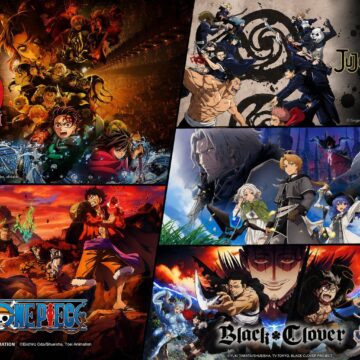MAY PR 2026 08 03 172216 6 CRUNCHYROLL แนะรายชื่อ อนิเมะห้ามพลาด ฉลองวันมิตรภาพสากล