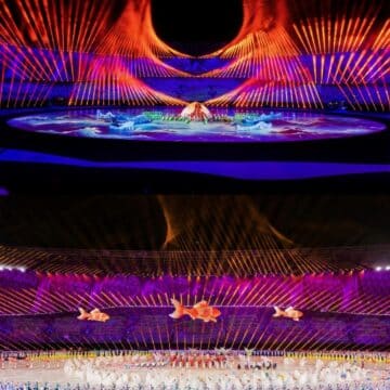 MAY PR 2026 08 18 184710 "This Sea Embraces All" — The 7th Hainan Sports Games Open in Qionghai