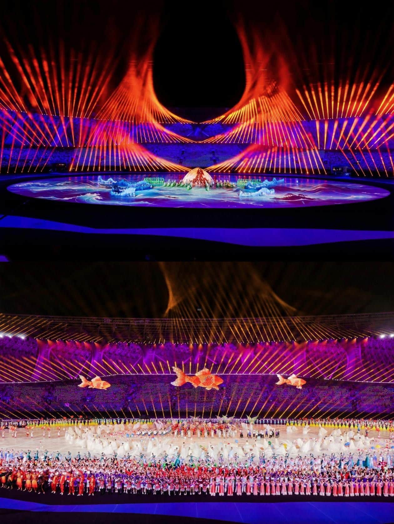 MAY PR 2026 08 18 184710 "This Sea Embraces All" — The 7th Hainan Sports Games Open in Qionghai