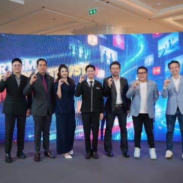MAY PR 2026 08 19 191136 Avery Digital เปิดตัว “SMART SME: PRIVACY & TRUST CONNECT 2026”  หนุน SME และ Startup ยกระดับการคุ้มครองข้อมูล สร้างความเชื่อมั่นให้ธุรกิจยุคดิจิทัล