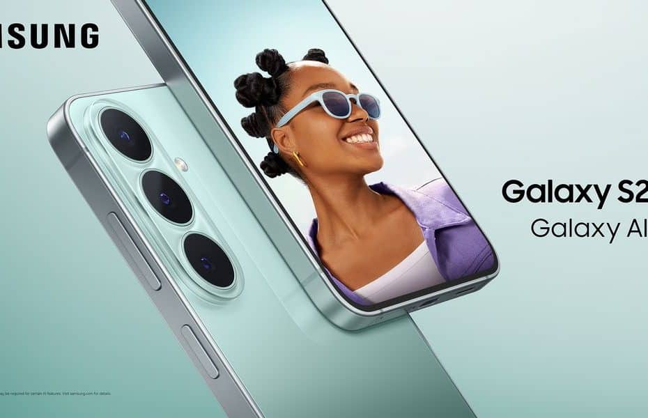 MAY PR 2026 08 21 102215 ซัมซุงเปิดตัว Galaxy S26 FE ทนทาน กันรอย 4 เท่า[1] มอบประสบการณ์เรือธงใหม่ ที่ตอบโจทย์ความต้องการมากที่สุด