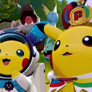 MAY PR 2026 08 29 004600 โปเกมอนฉลองครบรอบ 30 ปี พร้อมเผยข่าวใหญ่ในงาน PokémonXP ครั้งแรก และการแข่งขัน 2026 Pokémon World Championships